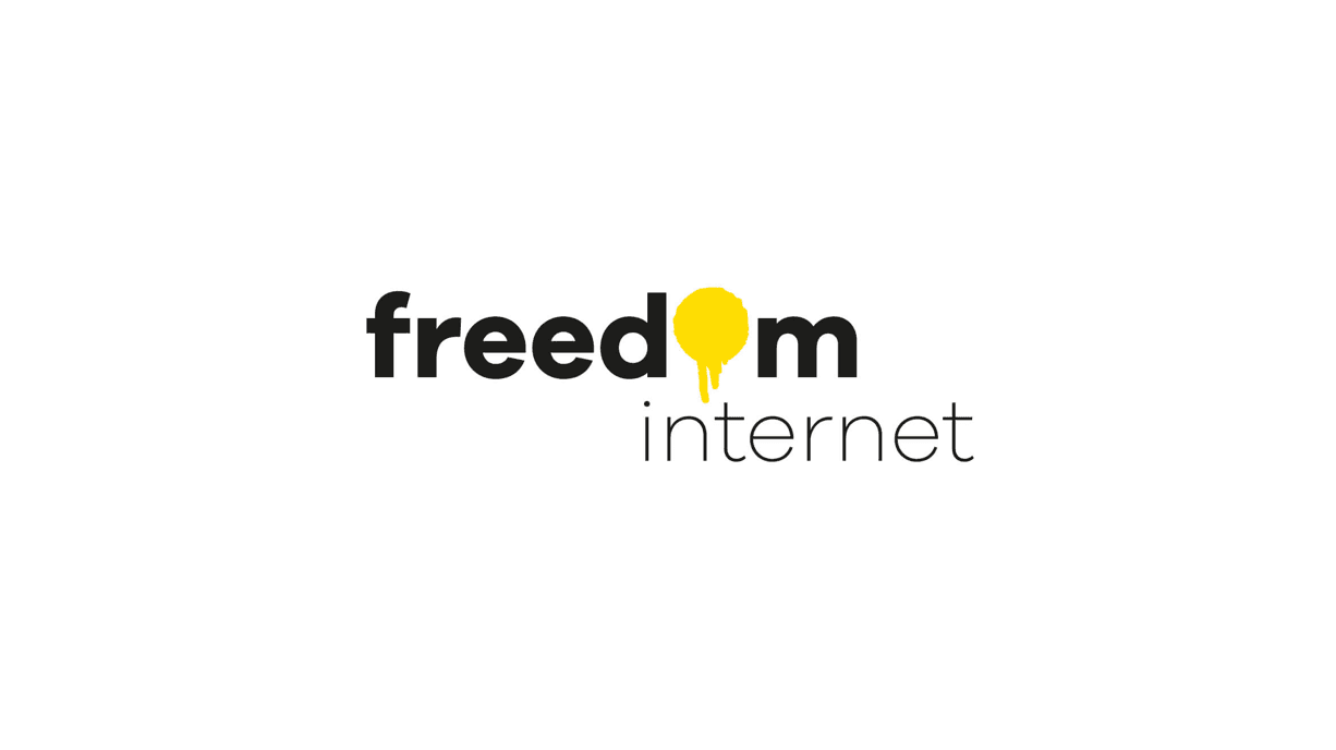 Freedom internet 150x150